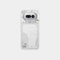 Nothing Phone 4A 12GB 256GB - White in qatar