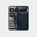 Nothing Phone 4A 12GB 256GB - Black