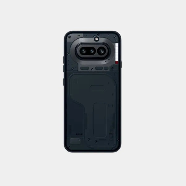 Nothing Phone 4A 12GB 256GB - Black price in qatar