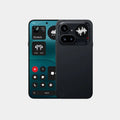Nothing Phone 4A Pro 12GB 256GB - Black qatar