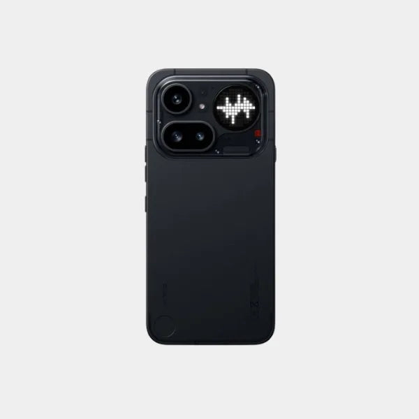 Nothing Phone 4A Pro 12GB 256GB - Black in qatar