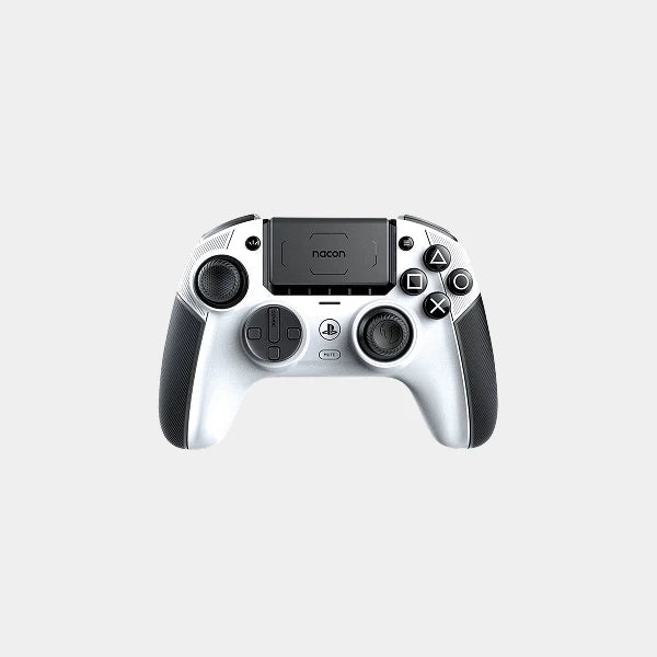 Nacon Revolution 5 Pro Controller  - White & Black