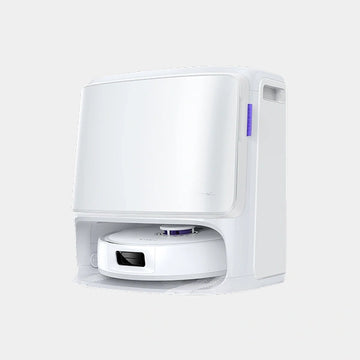 Narwal Freo X10 Pro Robot Vacuum & Mop | NRL-RC-FREO-X10PRO-WHI | - White
