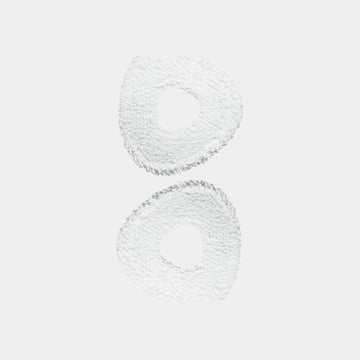 Narwal Mop Pads for Robot Vacuum - | NRL-ACC-MOPS