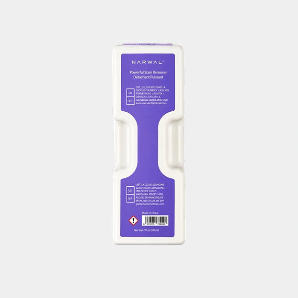Narwal Powerful Stain Remover for Freo Z10 Ultra