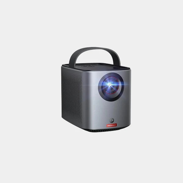 Nebula Mars 3 Air Portable Projector Black D2333211