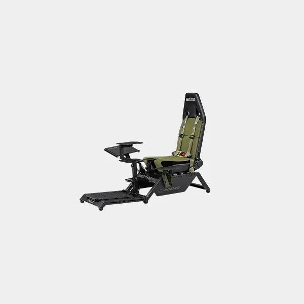 Buy Next Level Racing Flight Simulator: Boeing Military Edition ...