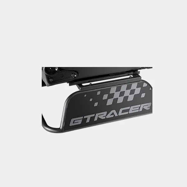 Next Level Racing NLR-R001 GTRacer Racing Simulator Cockpit - Black in qatar