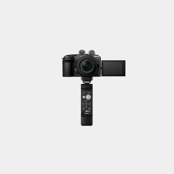 Nikon ML Z 30 BK 16-50 Vlogger  Kit