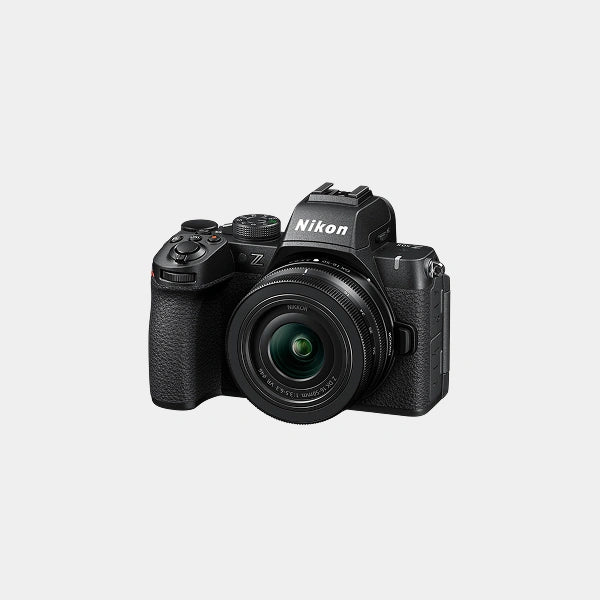 Nikon ML Z 50 II BK 16-50 KIT Vlogger Kit
