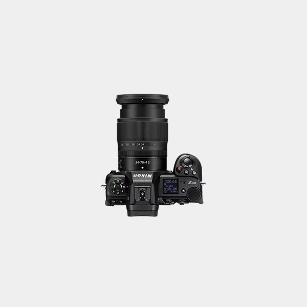 Nikon ML Z 6III BK 24-70 F4