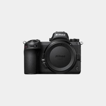 Nikon  ML Z 6III BK