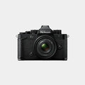 Nikon ZF Mirrorless Camera - Black