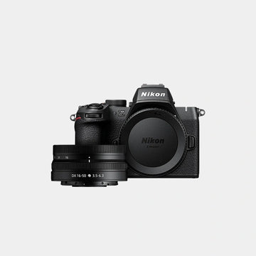 Nikon ML Z 50 II BK 16-50 Kit