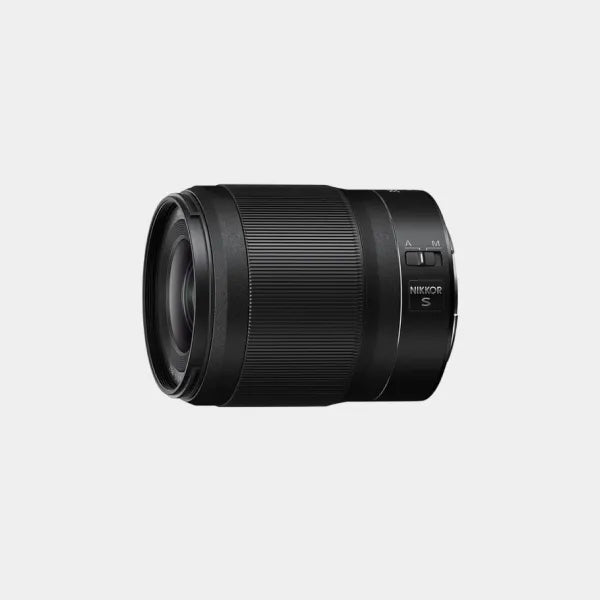 Nikon Nikkor Z 35MM f/1.8 S