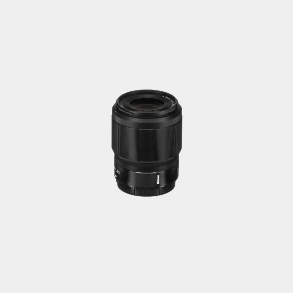Nikon Nikkor Z 50 Mm F/1.8 S Camera Lens - Black