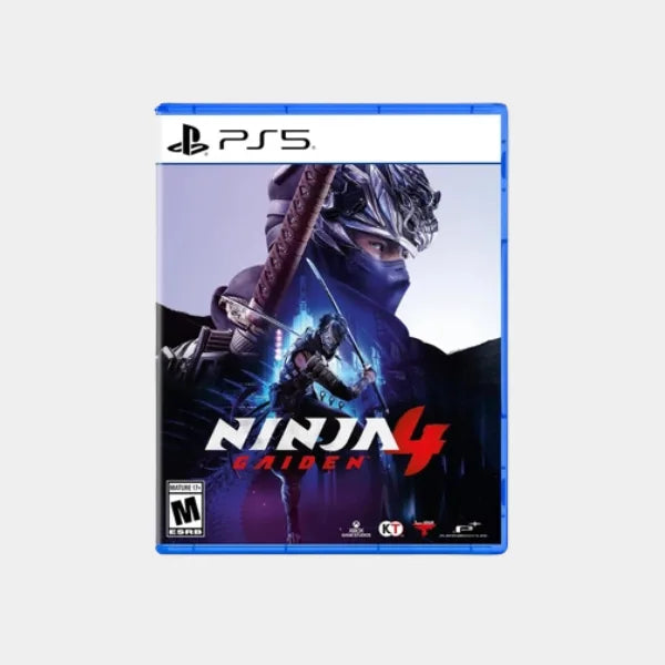Ninja Gaiden 4 - PS5