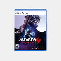 Ninja Gaiden 4 - PS5