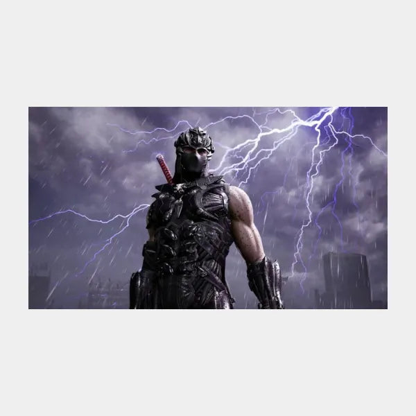 Ninja Gaiden 4 - PS5