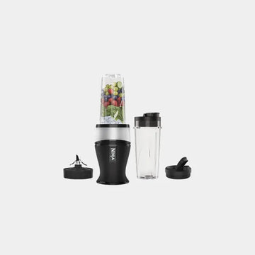 Ninja smoothie maker QB3001 - Black