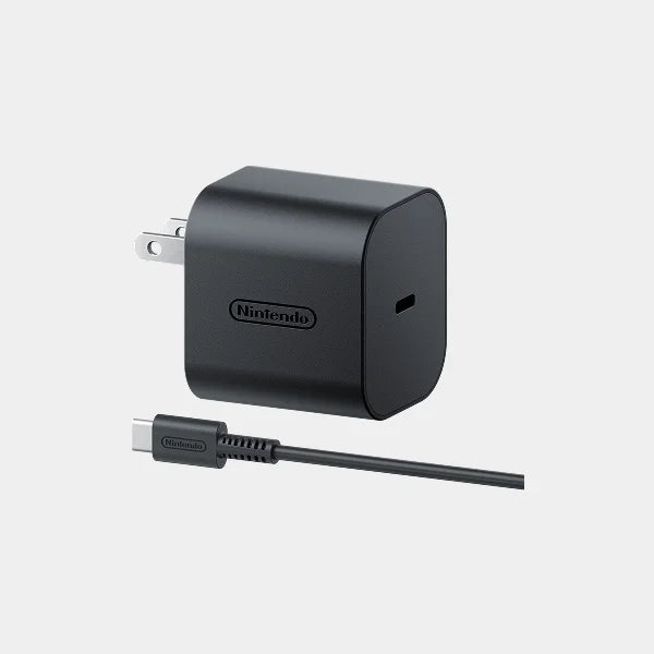 Nintendo Switch 2 AC Adapter