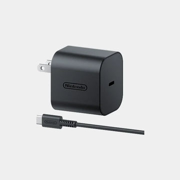 Nintendo Switch 2 AC Adapter