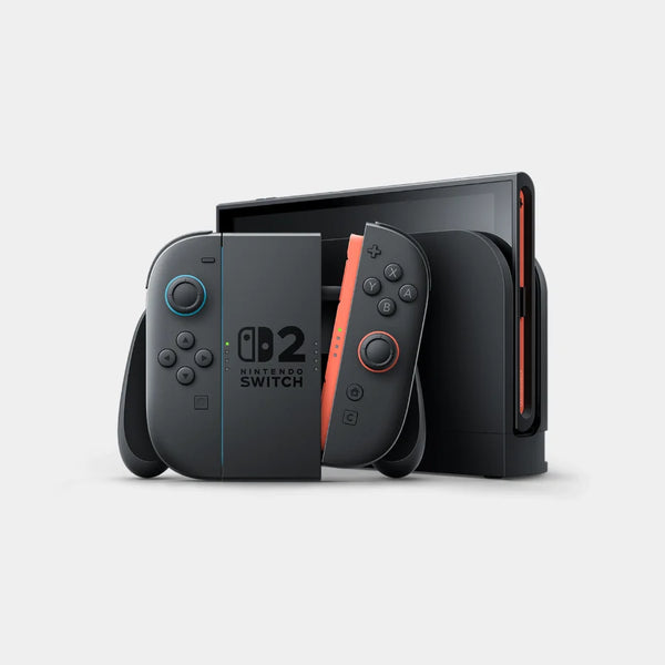 Nintendo switch 2 Qatar