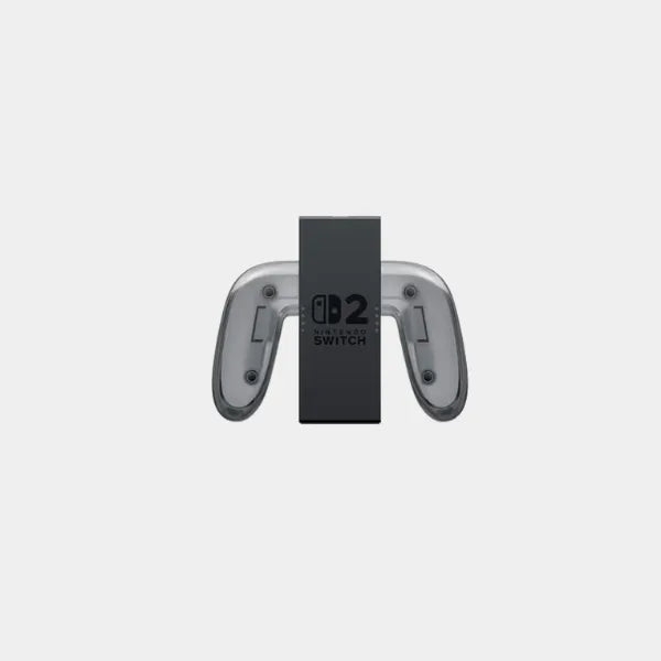 Nintendo Switch 2 Joy-Con 2 Charging Grip in Qatar