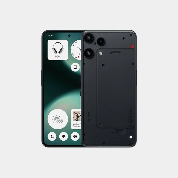 Nothing 3a Lite 8GB 256GB - Black