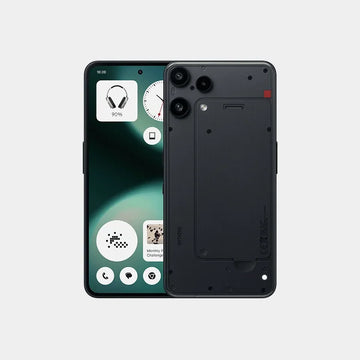 Nothing 3a Lite 8GB 256GB - Black
