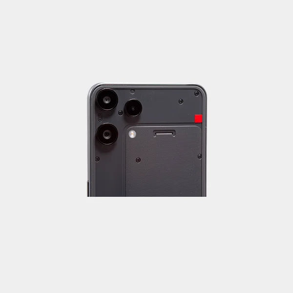 Nothing 3a Lite 8GB 256GB - Black in qatar