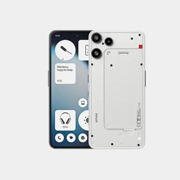 Nothing 3a Lite 8GB 128GB - White