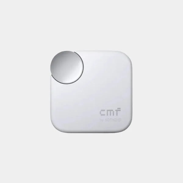 Nothing Buds 2A True Wireless Earbuds - Light Grey