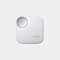 Nothing Buds 2A True Wireless Earbuds - Light Grey