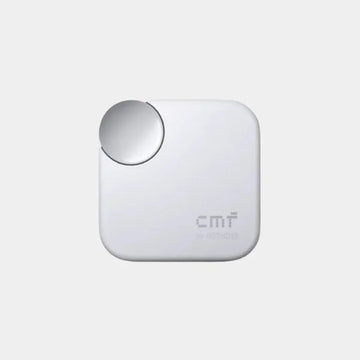 Nothing Buds 2A True Wireless Earbuds - Light Grey