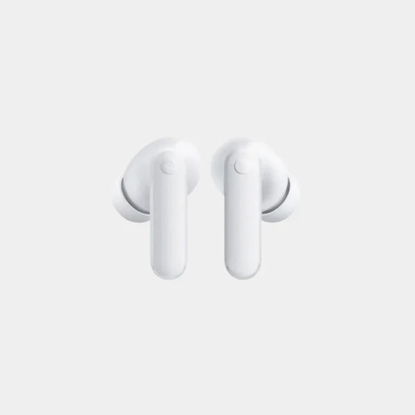 Nothing Buds 2A True Wireless Earbuds - Light Grey