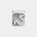 Nothing Buds 2A True Wireless Earbuds - Light Grey in qatar