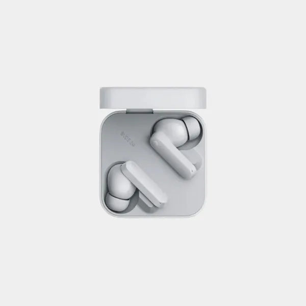 Nothing Buds 2A True Wireless Earbuds - Light Grey in qatar