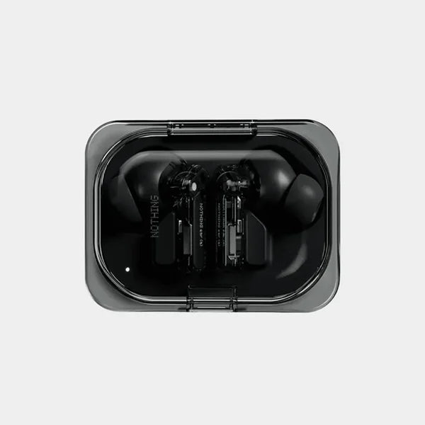 Nothing Ear (A) True Wireless Earbuds - Black