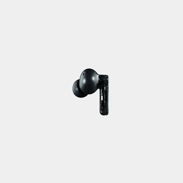 Nothing Ear (A) True Wireless Earbuds - Black qatar