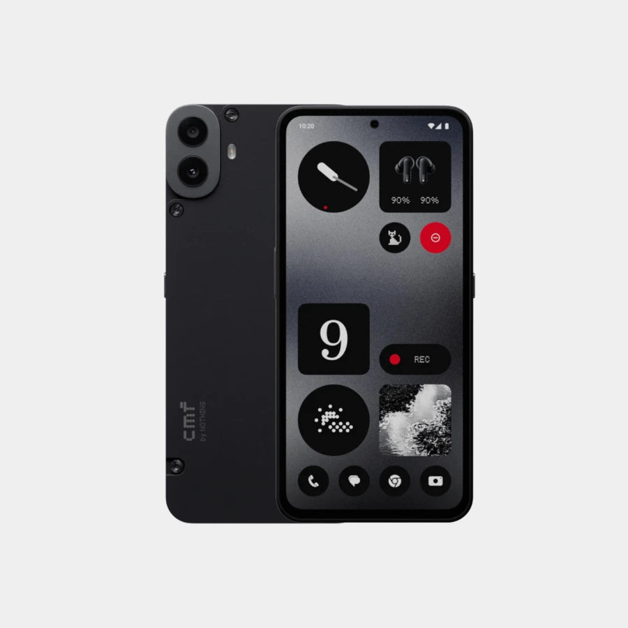 Nothing Phone 1 8GB 128GB - Black