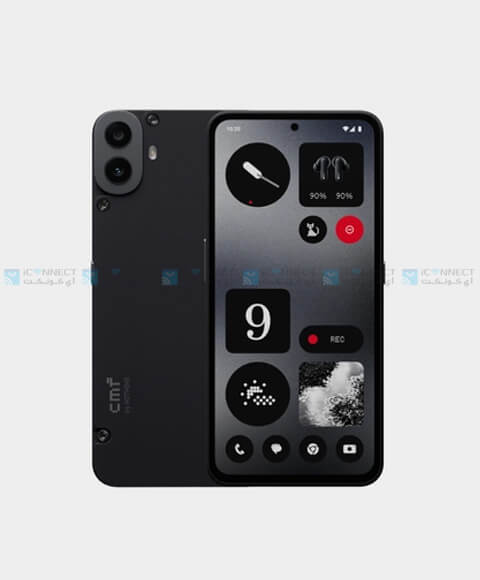 CMF by Nothing Phone 1 8GB 256GB - Black