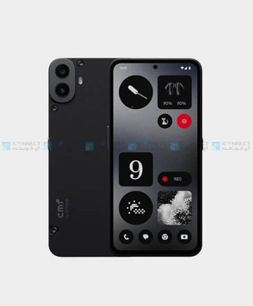 CMF by Nothing Phone 1 8GB 256GB - Black