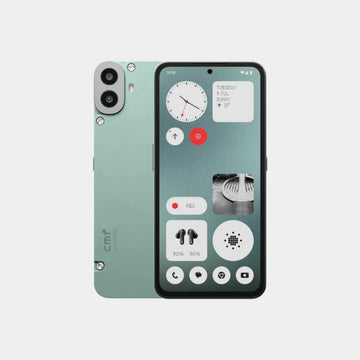 Nothing Phone 1 8GB 256GB - Light Green