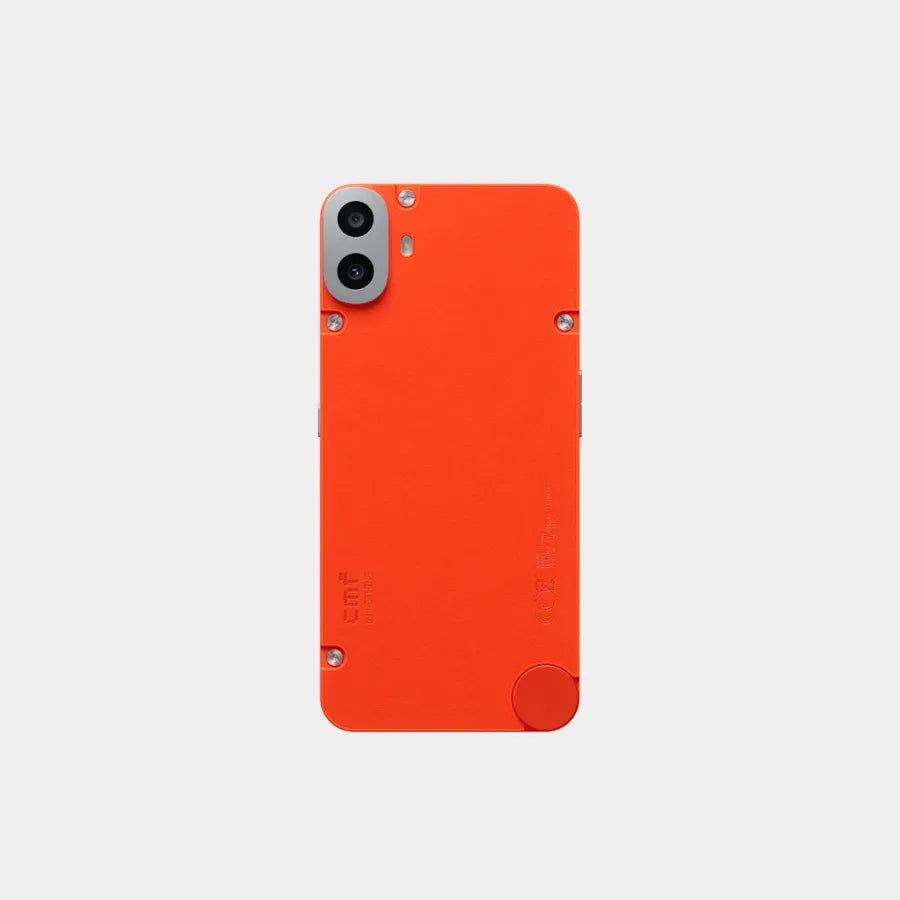 Nothing Phone 1 8GB 256GB - Orange