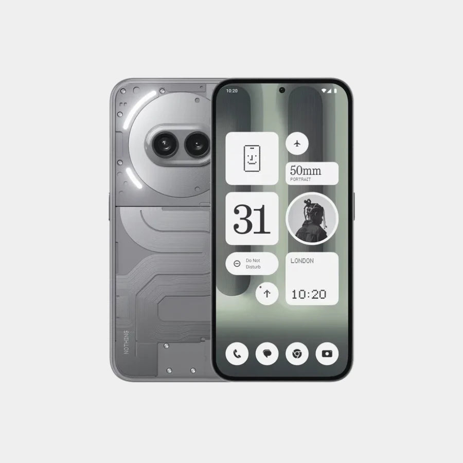 Nothing Phone 2a Plus price in qatar