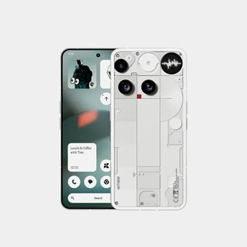 Nothing Phone 3