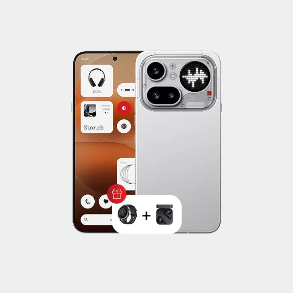Nothing Phone 4A Pro 12GB 256GB 