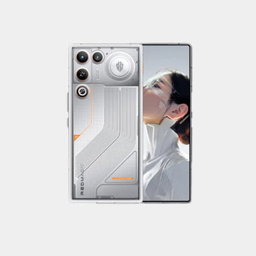Nubia RedMagic 11 Air 5G 16GB 512GB - Trace
