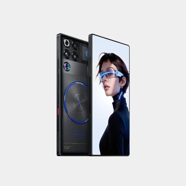 Nubia Redmagic 11S Pro 5G 16GB 512GB - Nightfreeze